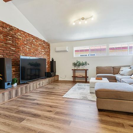 Spacious Family Retreat In The Heart Of 圣地亚哥 外观 照片