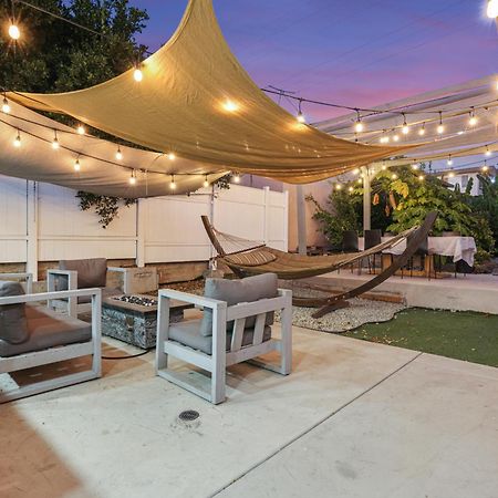 Spacious Family Retreat In The Heart Of 圣地亚哥 外观 照片
