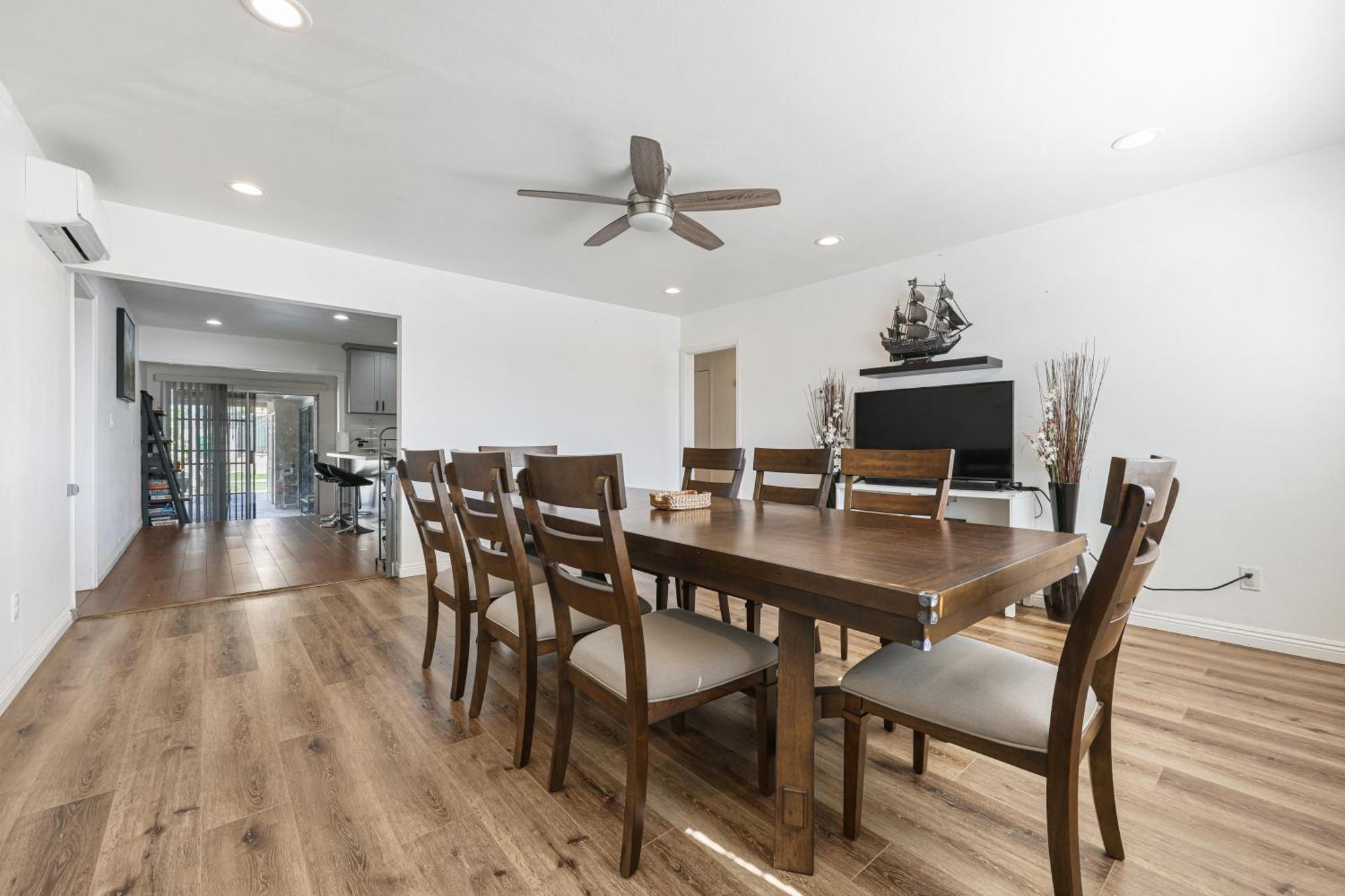 Spacious Family Retreat In The Heart Of 圣地亚哥 外观 照片