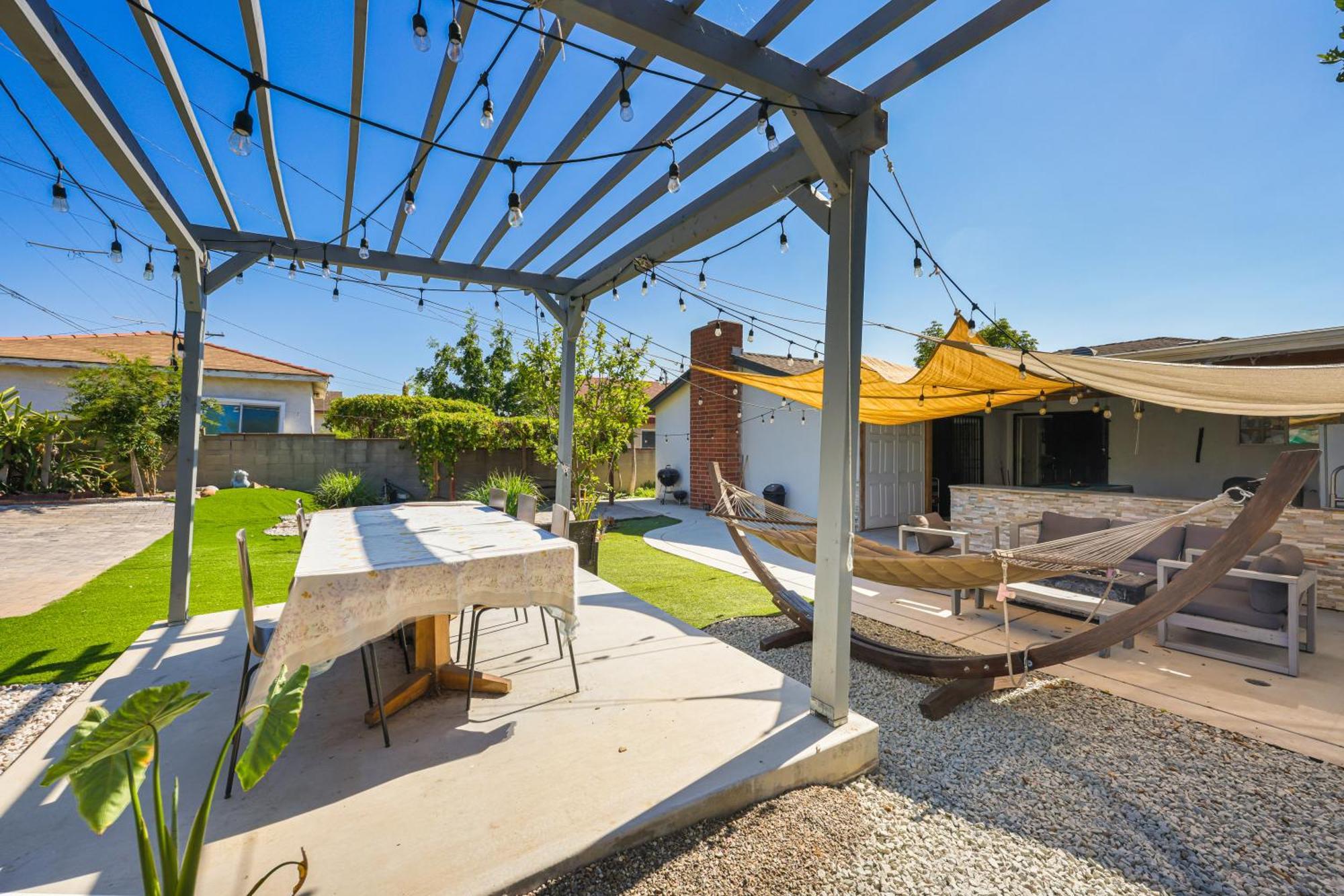 Spacious Family Retreat In The Heart Of 圣地亚哥 外观 照片