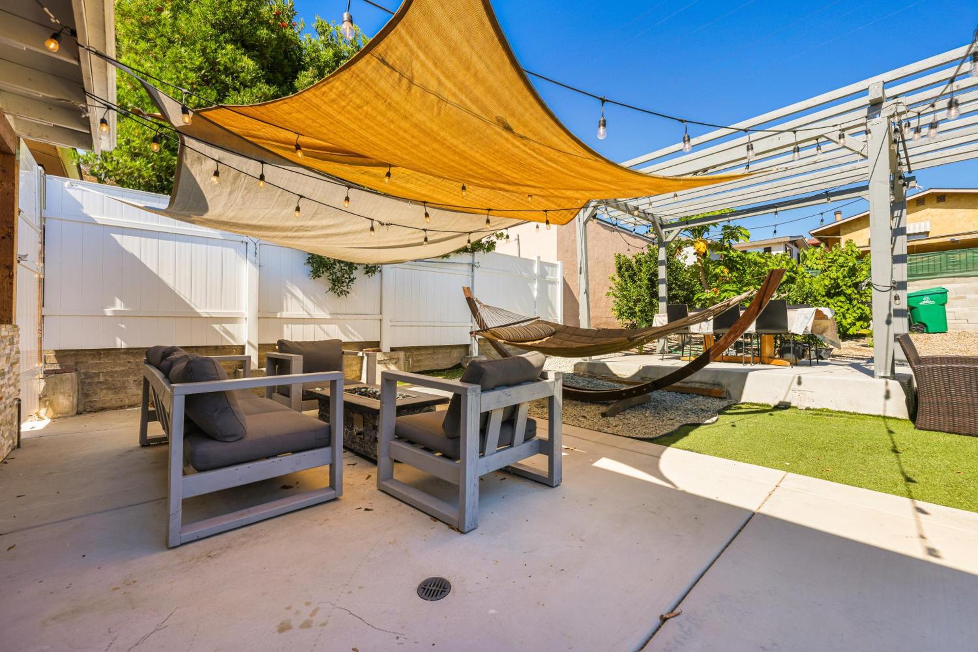 Spacious Family Retreat In The Heart Of 圣地亚哥 外观 照片