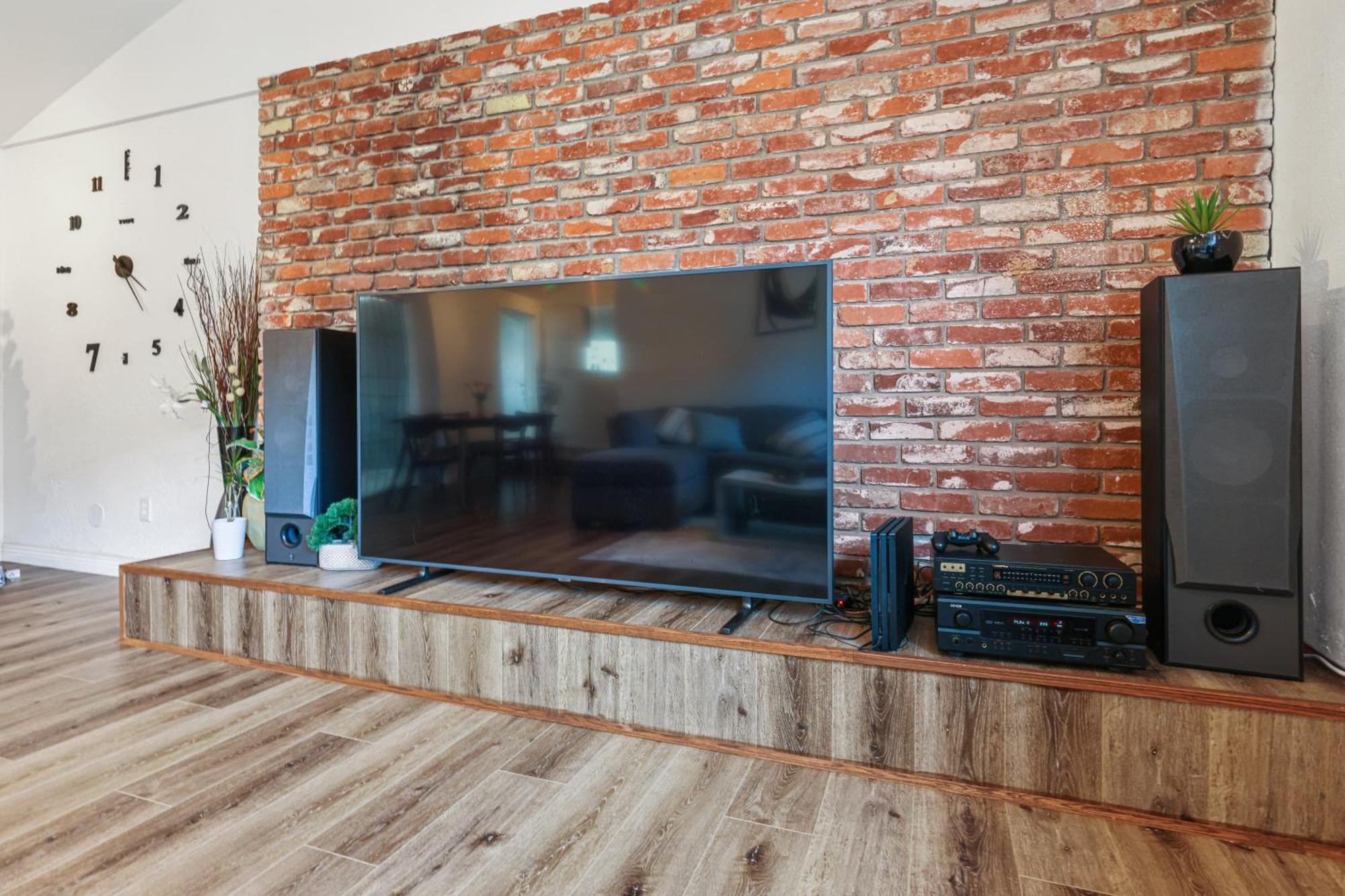 Spacious Family Retreat In The Heart Of 圣地亚哥 外观 照片