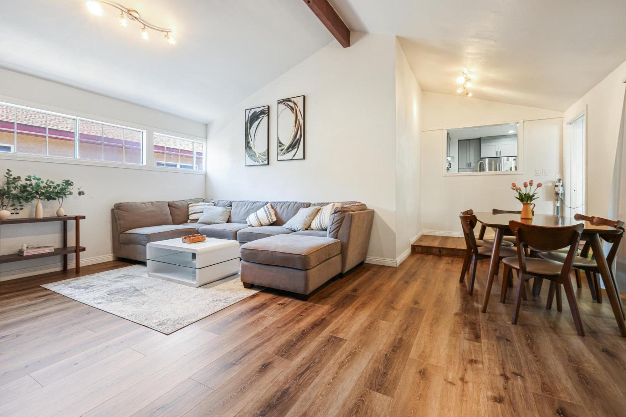 Spacious Family Retreat In The Heart Of 圣地亚哥 外观 照片