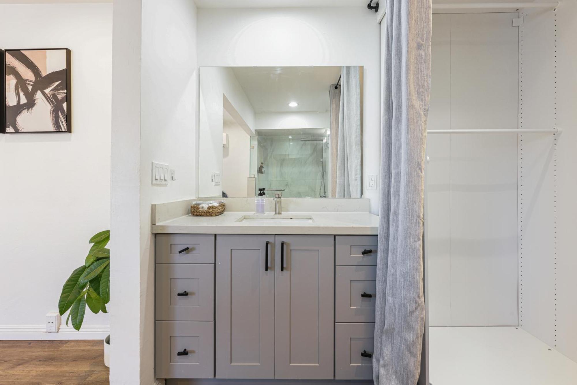 Spacious Family Retreat In The Heart Of 圣地亚哥 外观 照片