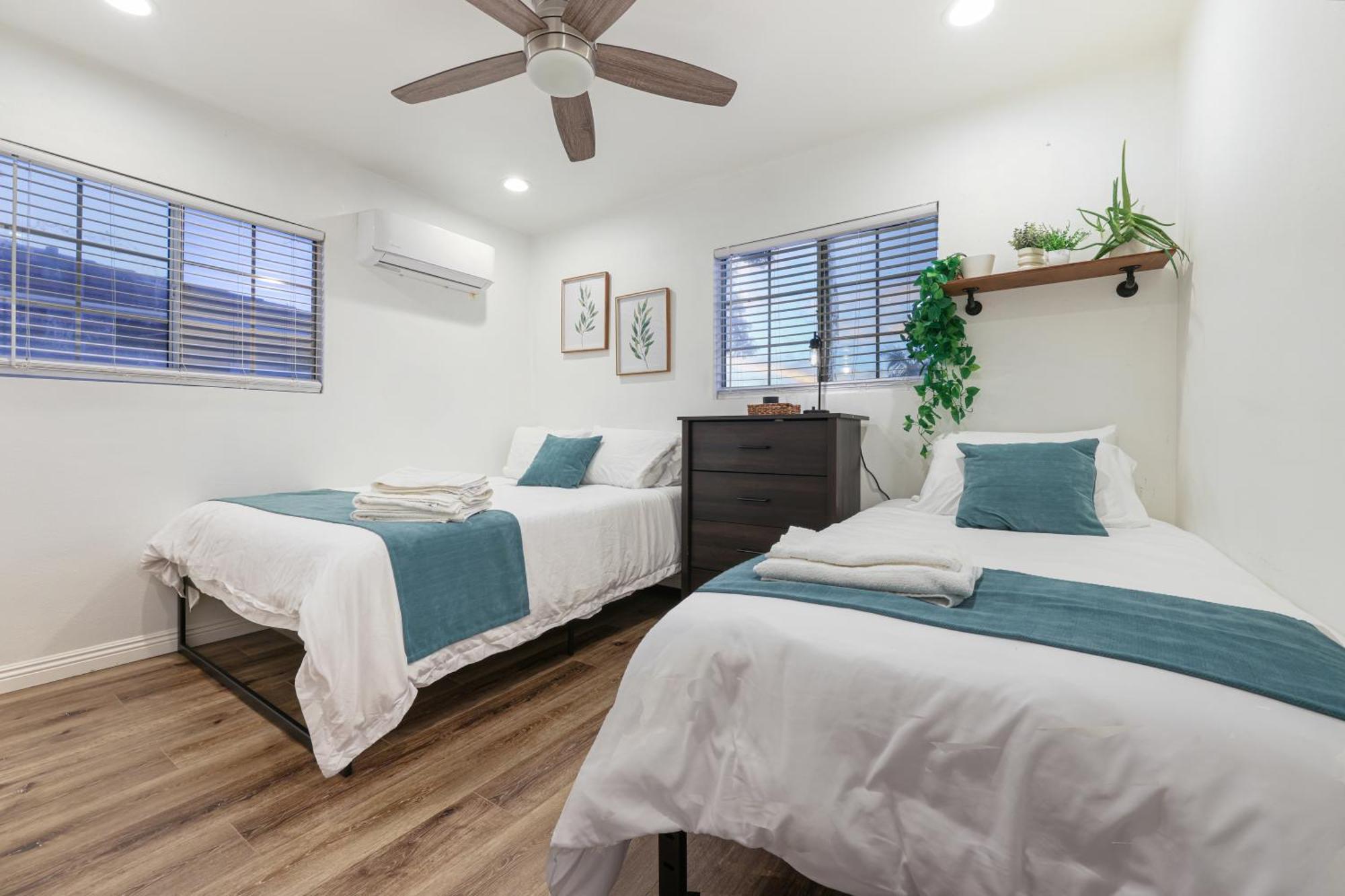 Spacious Family Retreat In The Heart Of 圣地亚哥 外观 照片