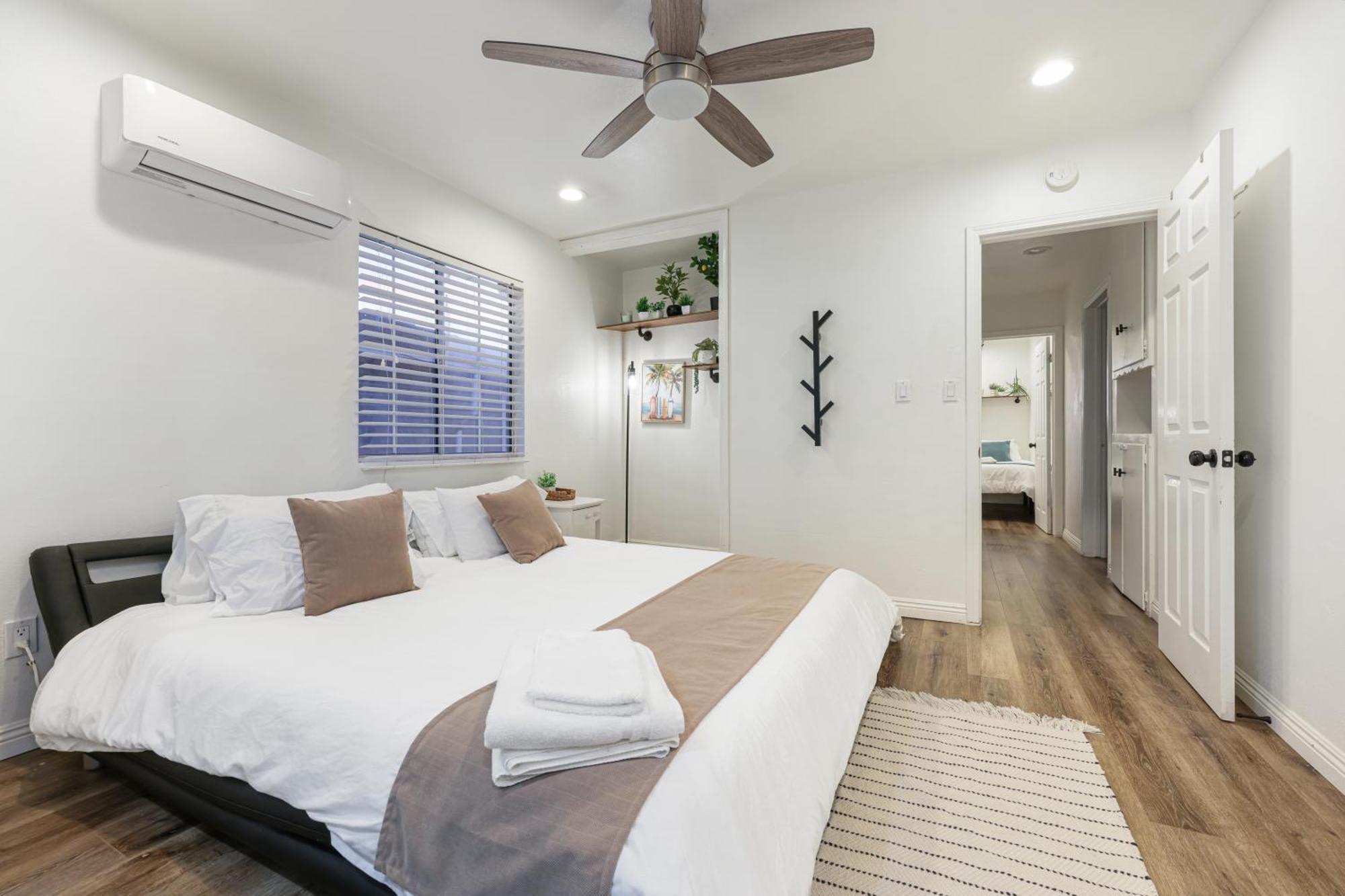 Spacious Family Retreat In The Heart Of 圣地亚哥 外观 照片