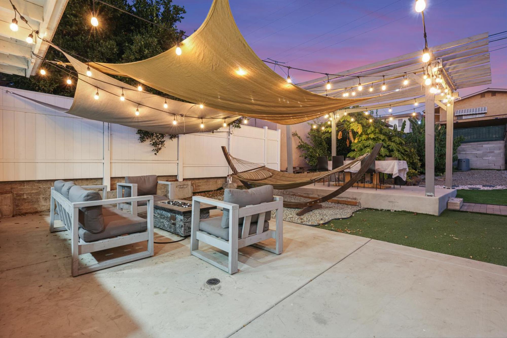 Spacious Family Retreat In The Heart Of 圣地亚哥 外观 照片