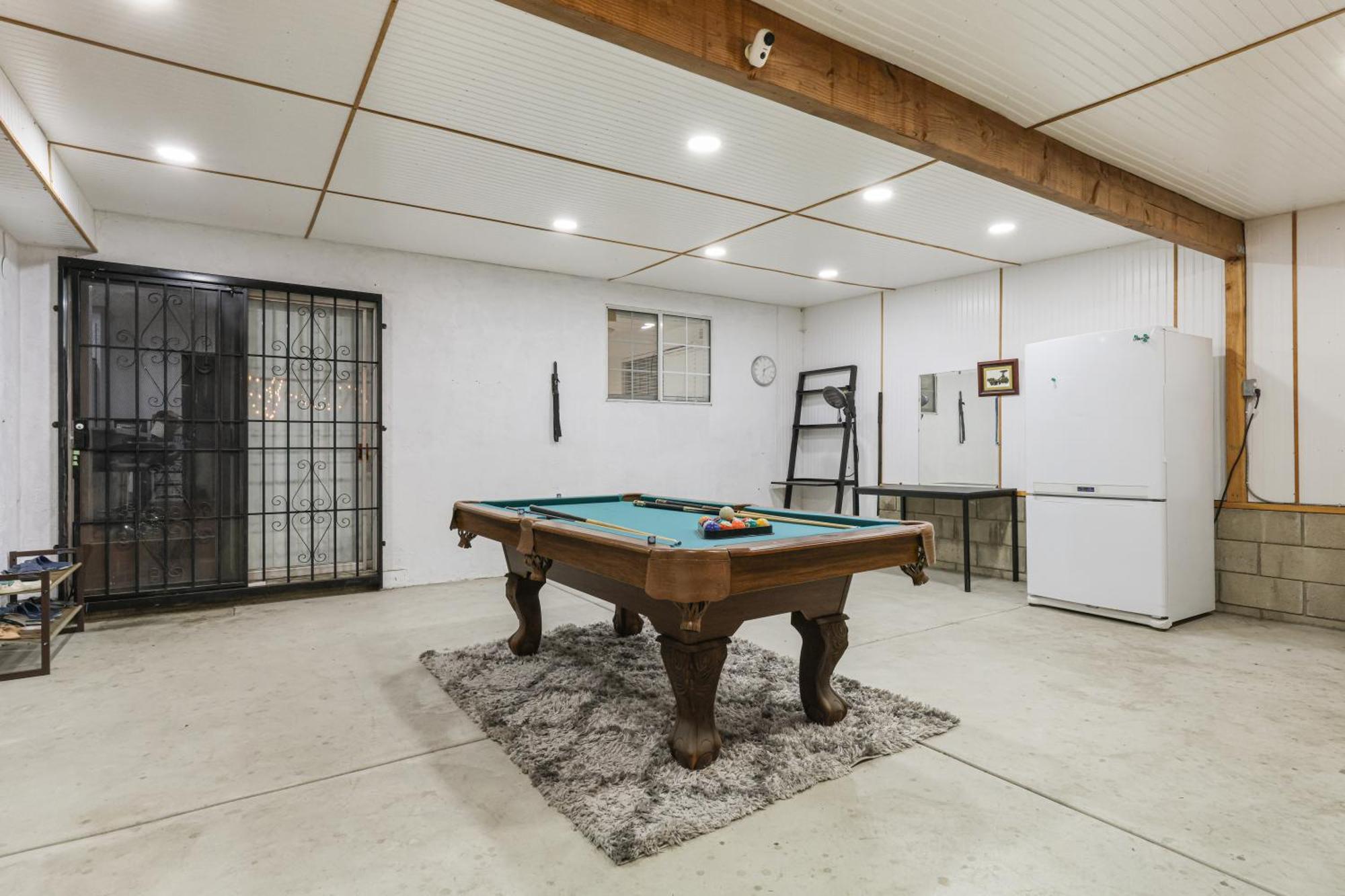 Spacious Family Retreat In The Heart Of 圣地亚哥 外观 照片